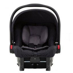 Graco a-s Snugessentials (40-75cm) Midnight black ( A037560 )