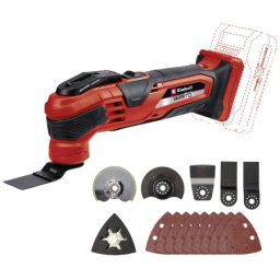 Einhell VARRITO TE-MG 18 Li - Solo, akumulatorski višenamenski alat ( 4465160 )