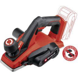 Einhell TE-PL 18/82 Li-Solo, akumulatorsko rende ( 4345400 )