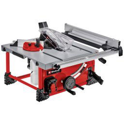 Einhell TE-TS 36/210 Li-Solo, akumulatorska stona testera ( 4340450 )