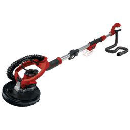 Einhell TP-DW 18/225 Li - Solo, akumulatorska brusilica za zidove ( 4259990 )