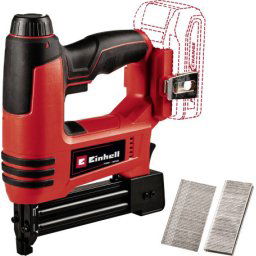 Einhell TE-CN 18 Li - Solo, akumulatorska heftalica ( 4257790 )