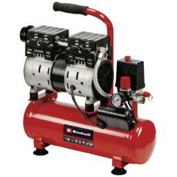 Einhell TE-AC 6 silent, vazdušni kompresor ( 4020600 )