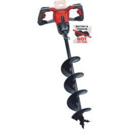 Einhell GP-EA 18/150 Li BL-Solo, akumulatorski bušač rupa ( 3437000 )