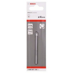 Bosch burgija za pločice CYL-9 ceramic 4 x 70 mm ( 2608587158 )