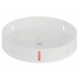 Bosch testera za otvore HSS-bimetal za standardne adaptere 210 mm, 6 9/32" ( 2608584842 )