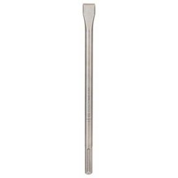 Bosch SDS max pljosnata dleta 400 mm 10-delni set 400 x 25 mm, 1 komad ( 2608690237. )