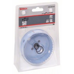 Bosch testera za bušenje provrta sheet metal 83 mm, 3 1/4" ( 2608584808 )
