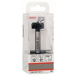 Bosch umetnička burgija, tvrdi metal 25 x 90 mm, d 8 mm ( 2608597607 )