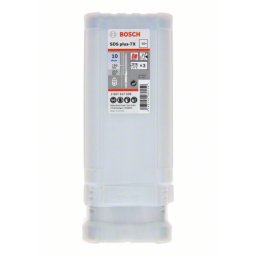 Bosch burgije za udarne bušilice SDS plus-7X 10 x 150 x 215 mm, 1 komad ( 2607017539. )