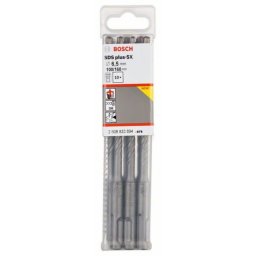 Bosch hamer burgija SDS plus-5X 6,5 x 100 x 160 mm, 1 komad ( 2608833894. )