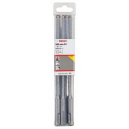 Bosch hamer burgija SDS plus-5X 6 x 150 x 210 mm, 1 komad ( 2608833893. )