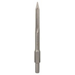 Bosch špic dleto 30 mm šestostrani prihvat 400 mm ( 2608690111 )