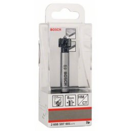 Bosch umetnička burgija, tvrdi metal 15 x 90 mm, d 8 mm ( 2608597601 )
