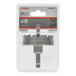 Bosch testera za otvore sa vrhom od volfram karbida, 65 mm ( 2608594157 )