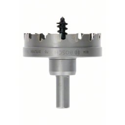 Bosch testera za otvore sa vrhom od volfram karbida, 70 mm ( 2608594158 )
