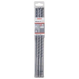 Bosch hamer burgija SDS plus-7X 10 x 200 x 265 mm, 1 komad ( 2608576186. )