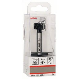 Bosch umetnička burgija, tvrdi metal 22 x 90 mm, d 8 mm ( 2608597605 )