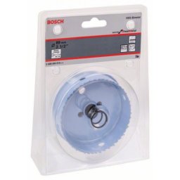 Bosch testera za bušenje provrta sheet metal 89 mm, 3 1/2" ( 2608584810 )