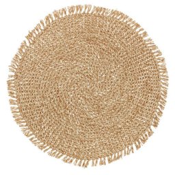 Stoni podmetač fi 38 cm natur 2