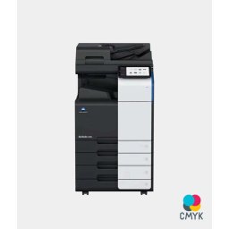 Konica Minolta bizhub C250i A3 U boji