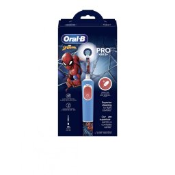 ORAL B SPIDER MAN ČETKICA ELEKTRIČNA