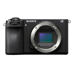 Sony A6700