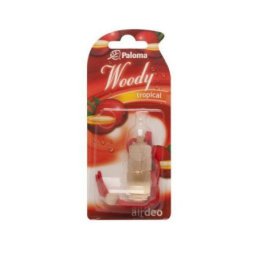 La paloma miris u bočici-tropical ( 3219 )