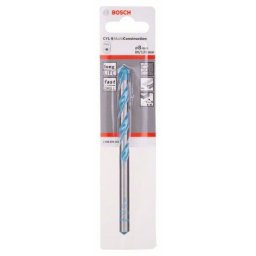 Bosch višenamenska burgija CYL-9 multi construction 8 x 80 x 120 mm, d 7,2 mm ( 2608596055 )