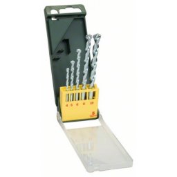 Bosch 5-delni set burgija za kamen ( 2607019438 )