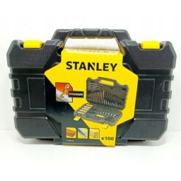 Stanley set burgija i nastavaka 100/1 ( STA88548 )