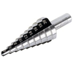 Wolfcraft stepenasta burgija, 8-35 mm ( 2585000 )
