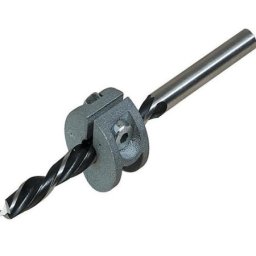 Wolfcraft burgija sa graničnikom dubine,6 mm ( 2731000 )