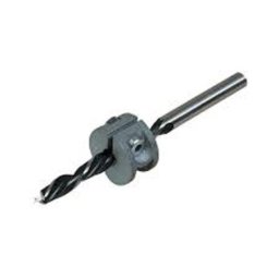 Wolfcraft burgija sa graničnikom dubine,10 mm ( 2733000 )