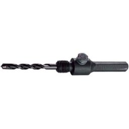 Wolfcraft burgija za centriranje SDS+ ( za krune ) ( 5428000 )