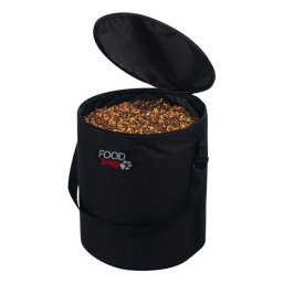 Plastična kanta za čuvanje hrane Barel, 10 kg