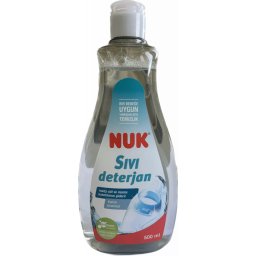 NUK DETERDŽENT ZA PRANJE FLAŠICA 500 ML