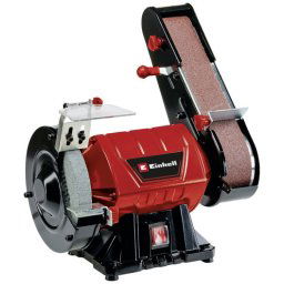 Einhell TC-US 350, stacionarna brusilica sa trakom i diskom ( 4466154 )