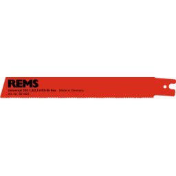 Rems univerzalni list testere 300-1,8/2,5 mm ( REMS 561004 )