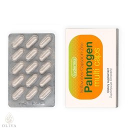 Palmogen Multi 30 kapsula