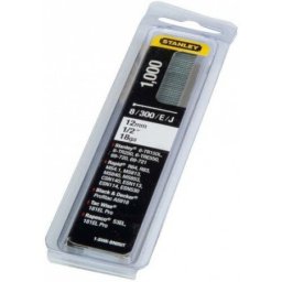 Stanley ekseri bez glave 15mm/5/8"/18ga ( 1-SWK-BN0625T )