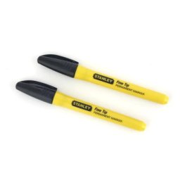Stanley marker permanent set 1/2 ( 0-47-316 )