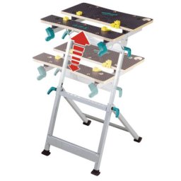 Wolfcraft radni sto sa podesivom visinom ( 6182000 )