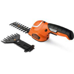 Black&Decker akumulatorske makaze ( GSBD700 )