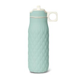 Silikonska flašica Nima 400ml - Desert Sage