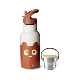 Termos Bertil 350ml - Caramel Café