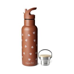 Termos Bertil 500ml - Caramel Café