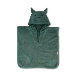 Peškir pončo Adelin - Maca