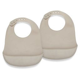 Silikonske portikle Tex - Cobblestone (2 kom)