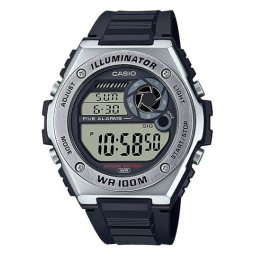 Casio collection muški sat ( MWD-100H-1A )